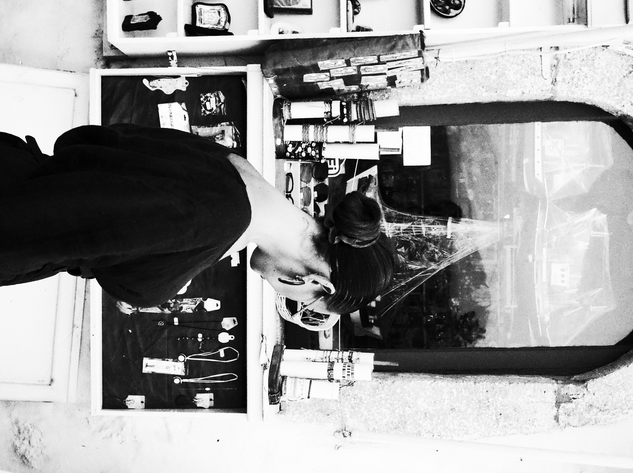 Street Documentary Print